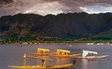 Kashmir Tour Package